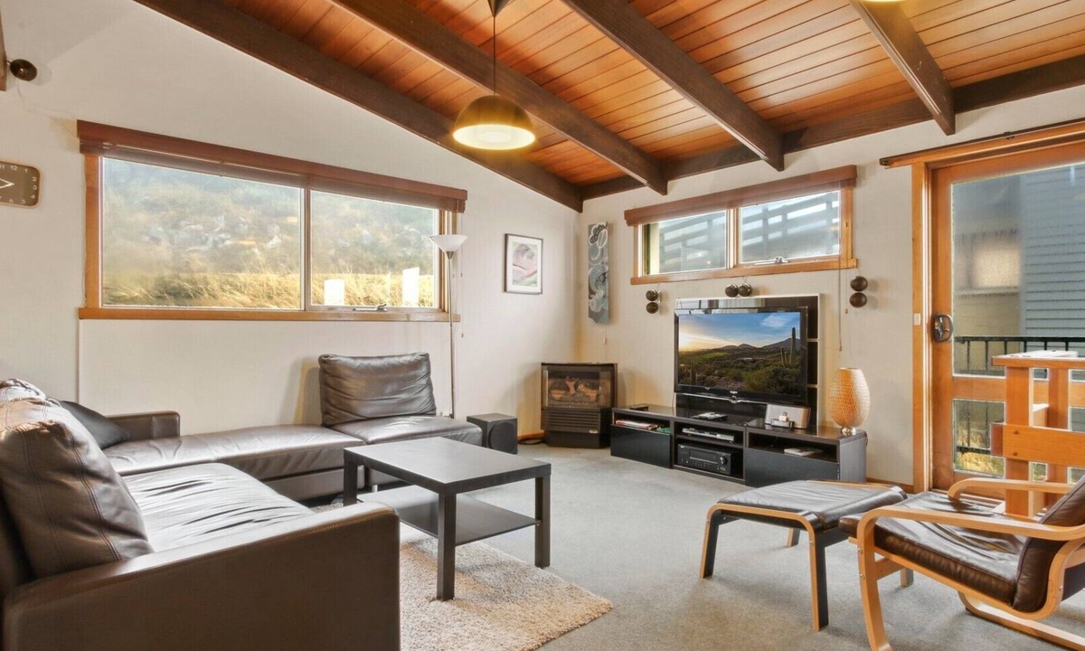 Hotham Heights Apartment | Alpine Haven 8 - Mt Hotham