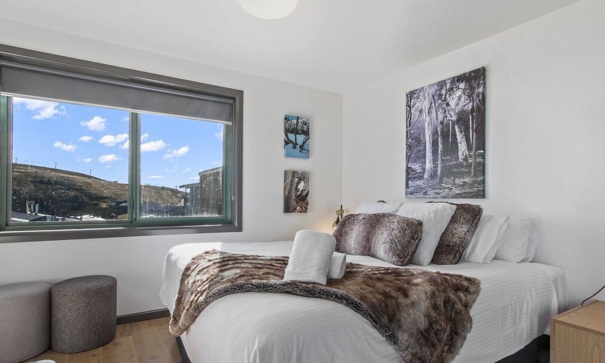 Hotham Heights Apartment | Alpine Heights 19 - Mt Hotham