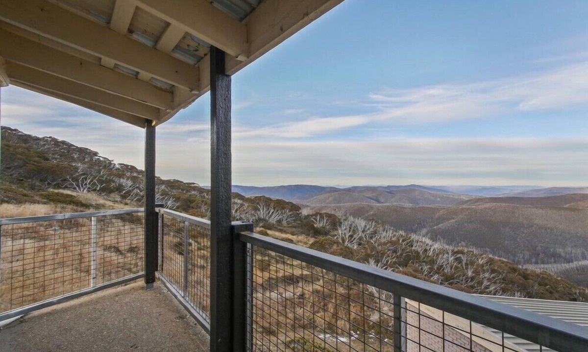 Hotham Heights Apartment | Alpine Heights 14 - Mt Hotham