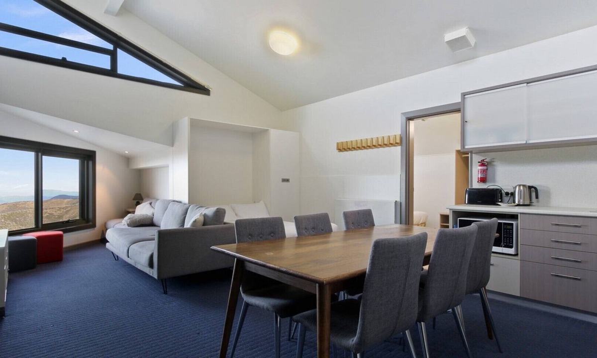 Hotham Heights Apartment | Alpine Heights 27 - Mt Hotham