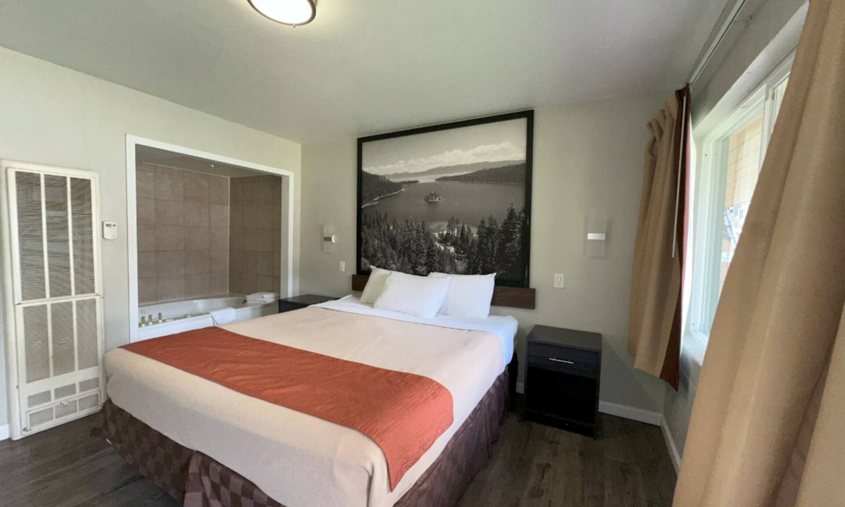 Lakeside Park Hotel | Alpine Inn and Spa