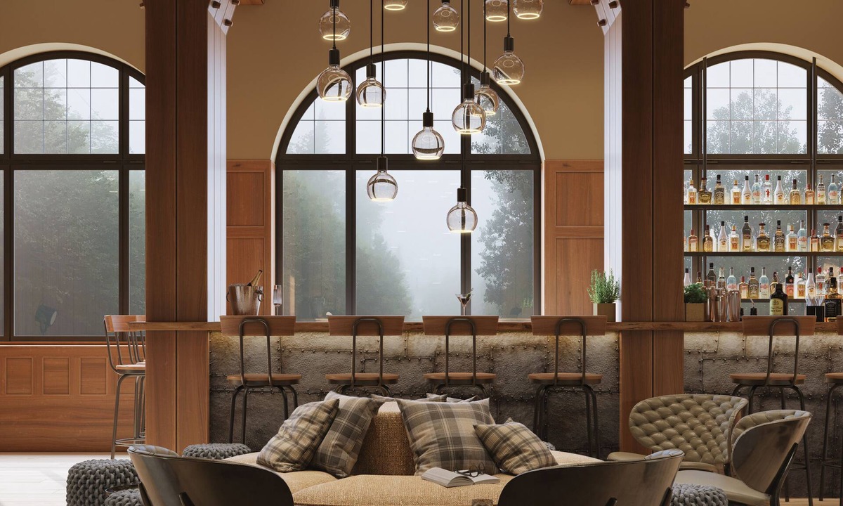 Davos-Dorf Hotel | ALPINE INN Davos