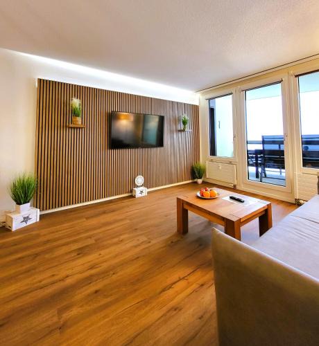 Beatenberg Apartment | Alpine Luxury Suite Beatenberg