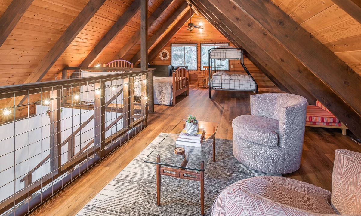 Glencoe Cabin | Alpine Modern-Summer Lake Access!