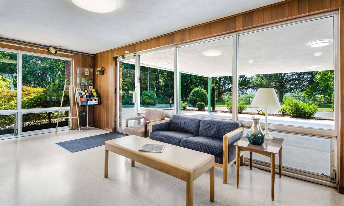 Abingdon Hotel | Alpine Motel