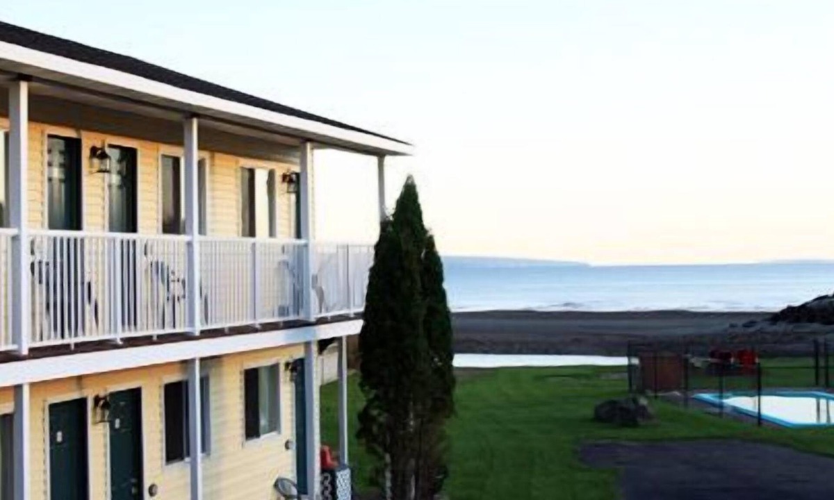 Alma Hotel | Alpine Motor Inn