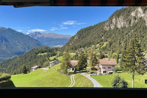 Schmitten Apartment | Alpine Retreat WEF - Nature, Tranquility & Comfort