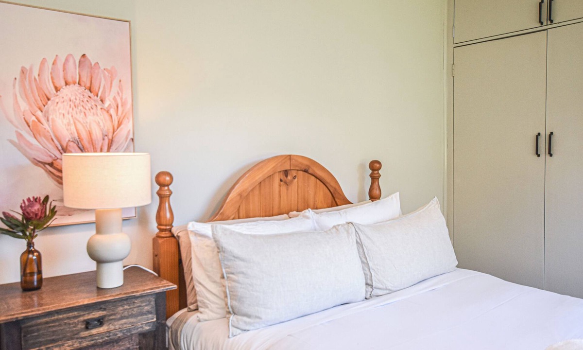 Ovens House | Alpine River Cottage