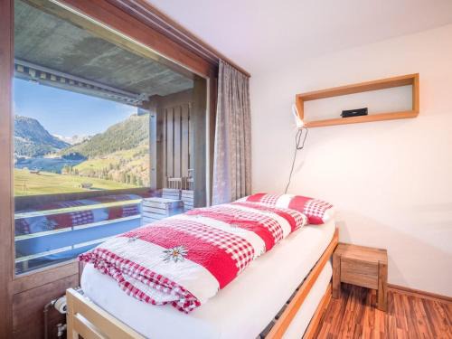 Nuegg Apartment | Alpine Studio for 4 in Nature Parc balcony&Parking