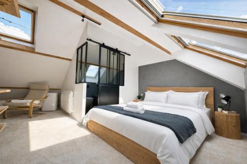 Coutevroult Apartment | Alpine Valley Disneyland Paris P2
