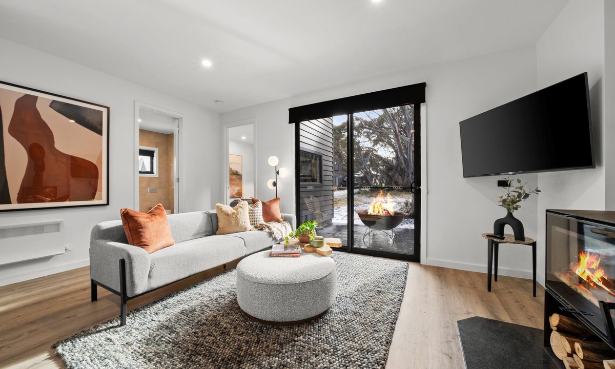 Dinner Plain Ski Chalet | Alpine Vision Chalet