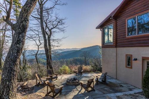 Apple Ridge House | Alpine Vista
