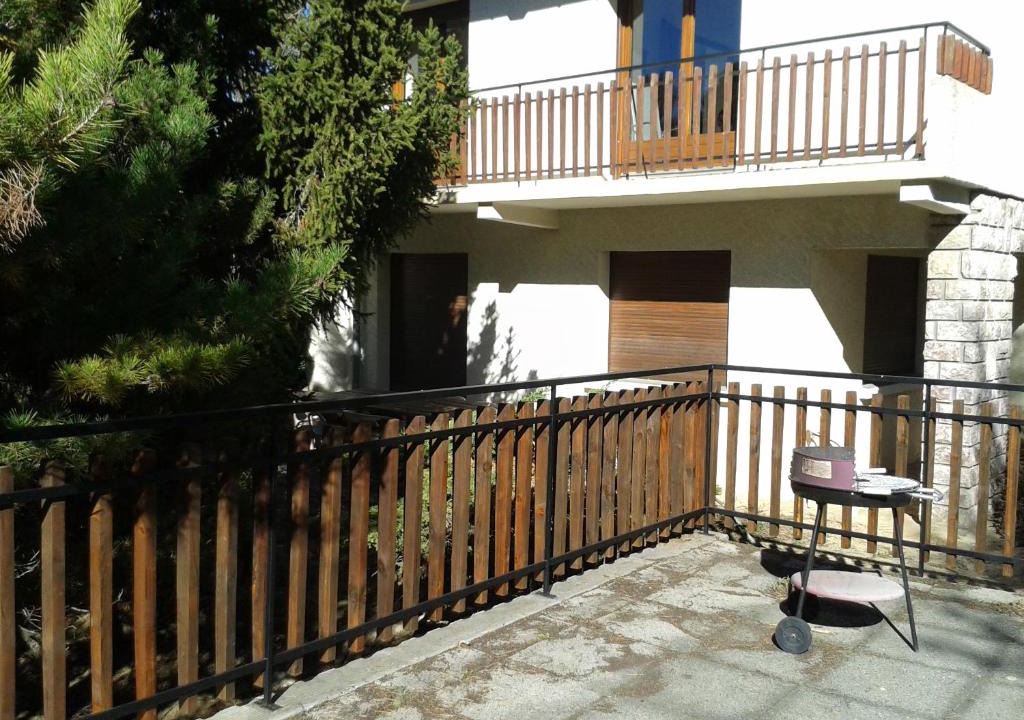 Guillestre Apartment | Alpineaccomodation