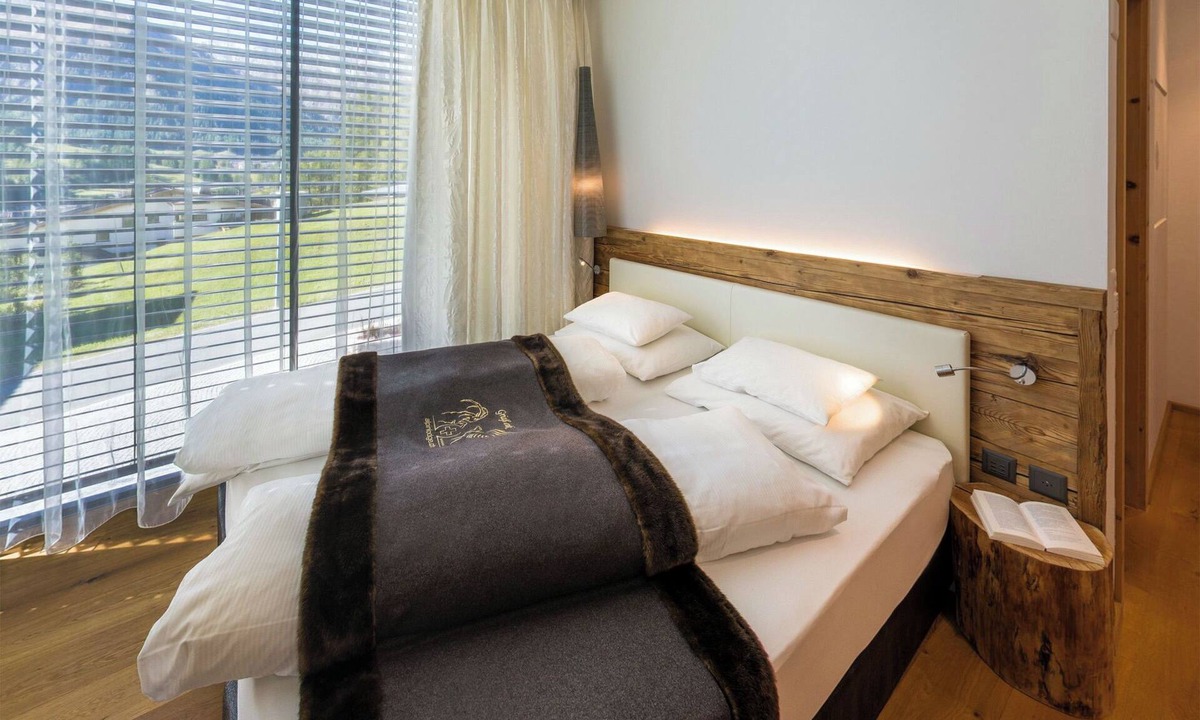 Ravaisch Apartment | alpinlodge & spa*, (Samnaun-Ravaisch). by Interhome