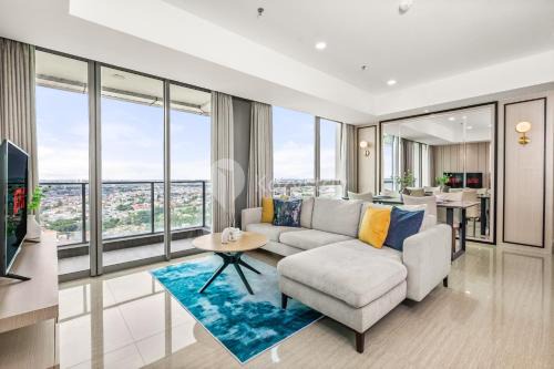 Tangerang Apartment | Alps by Kozystay - Karawaci