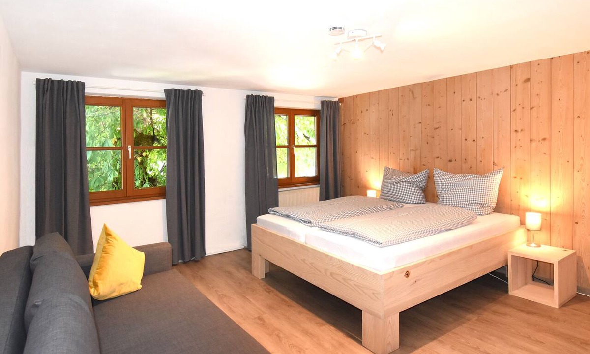 Kappel Hostel | Alps Hostel