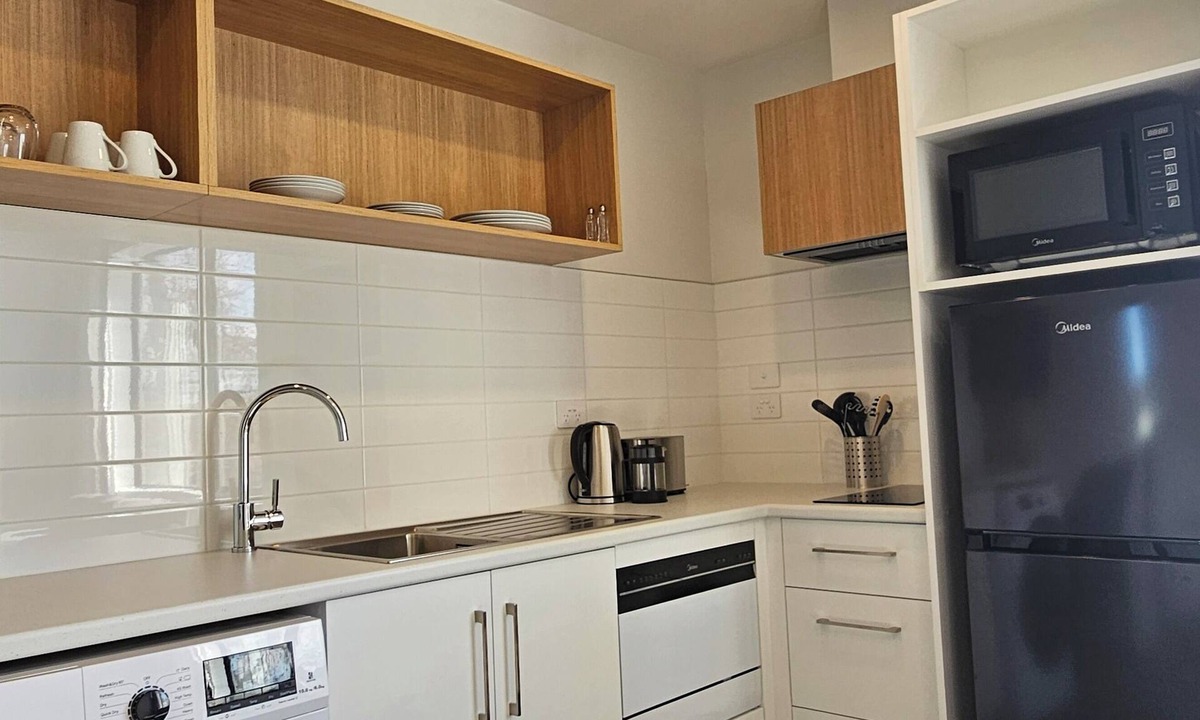 Twizel Hotel | Alps Motel Apartment Twizel