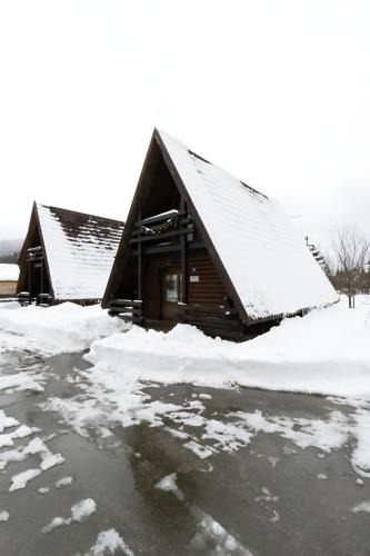 Jasenak Ski Chalet | Alpska kuća Klek