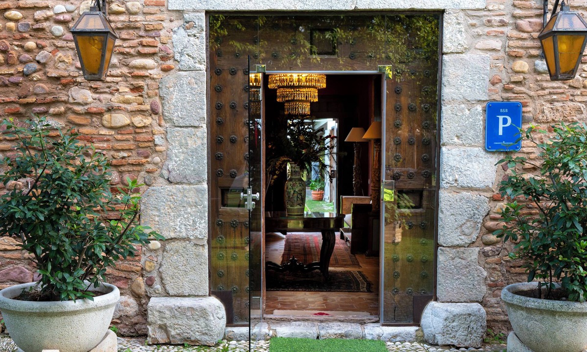 Burriana Bed & Breakfast | Alquería Calatrava B&B