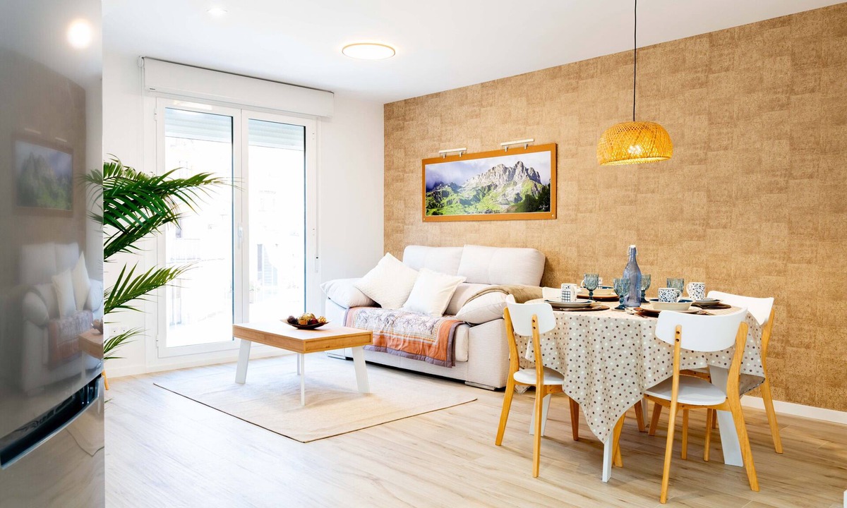Casco Antiguo Apartment | Alquibla Apartment