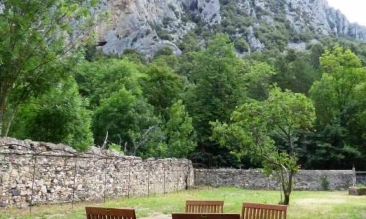 Puilaurens House | Alquiere - PUILAURENS