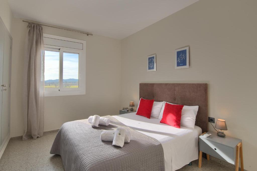 Pals Apartment | Alquiler apartamento en Pals