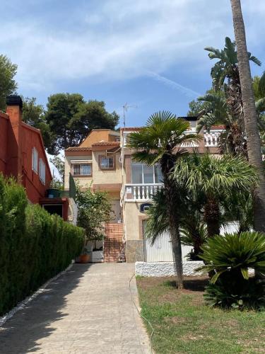 Torrent House | Alquilo chalet completo