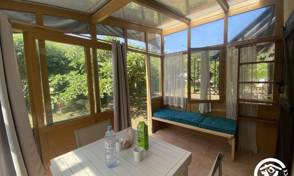 Reynes House | Als Androuix - REYNES