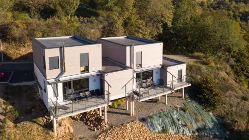 Barr Villa | Alsace Panorama