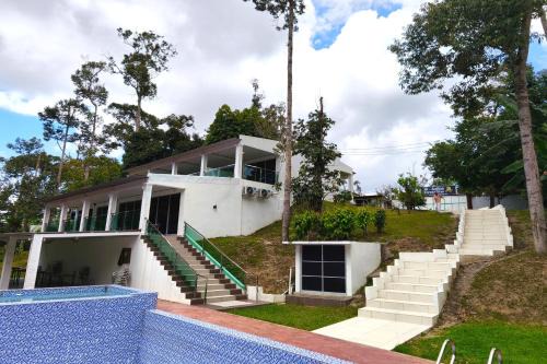 Kemaman Resort | AlSafina Forest Stay