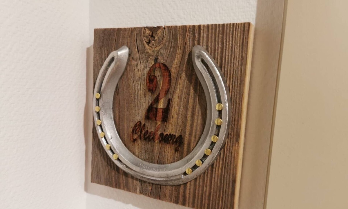 Hoffen Bed & Breakfast | Alsanature