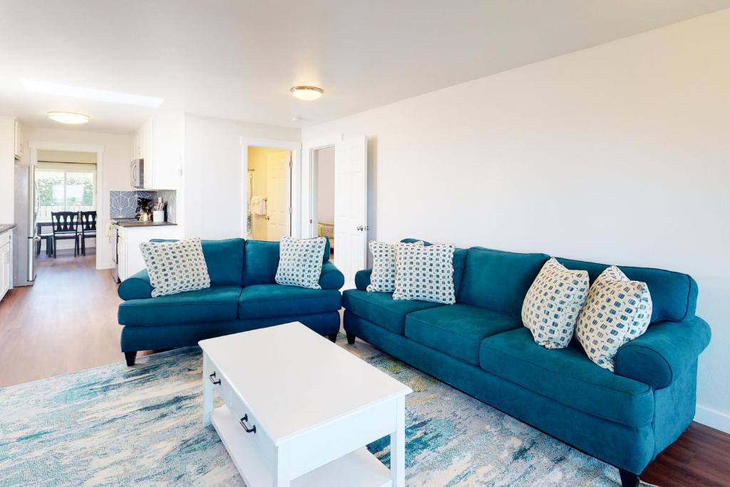 Waldport House | Alsea Sands