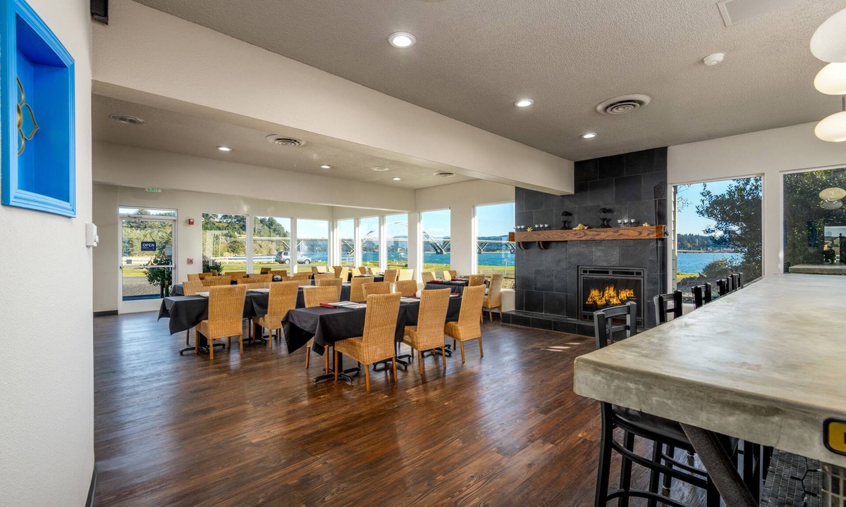 Bayshore Resort | Alsi Resort