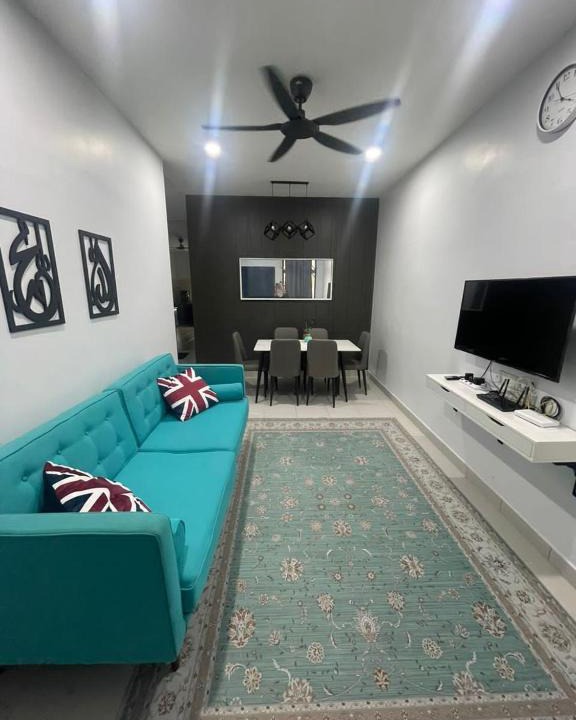 Kijal House | Alsia Homestay