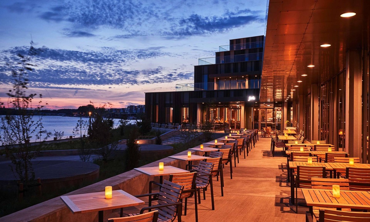 Sønderborg Hotel | Alsik Hotel & Spa