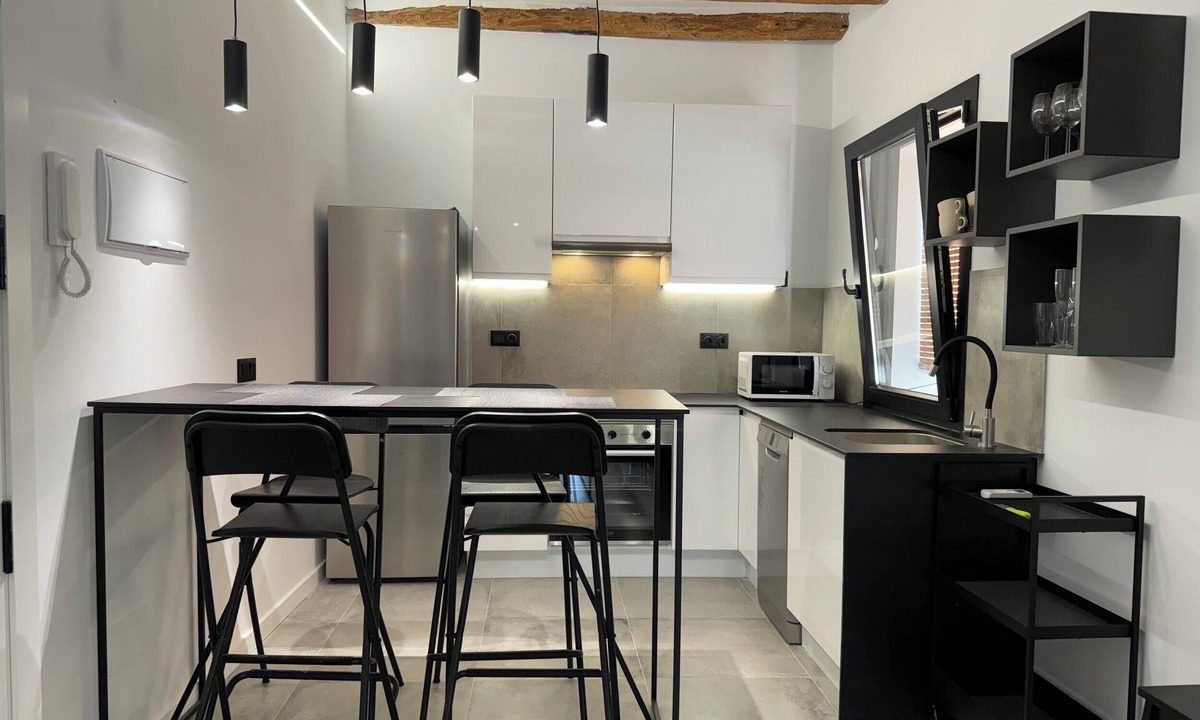 Puigpelat Apartment | Alt Camp by Unik Tarragona