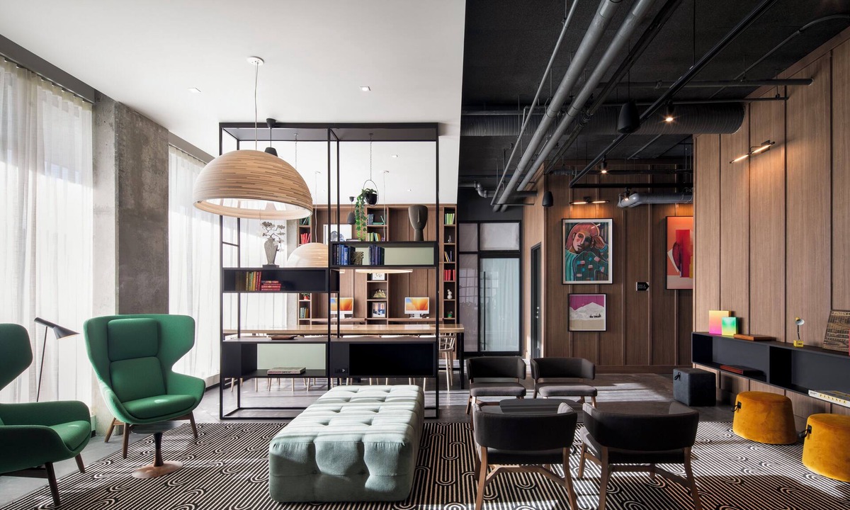 University District Hotel | Alt Hotel Calgary University District