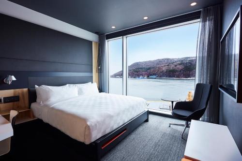 Downtown St. John's Hotel | Alt Hotel St. John's