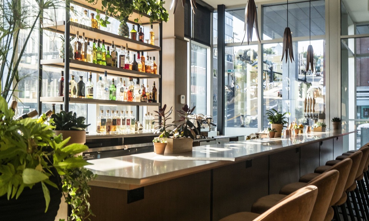 Downtown St. John's Hotel | Alt Hotel St. John's