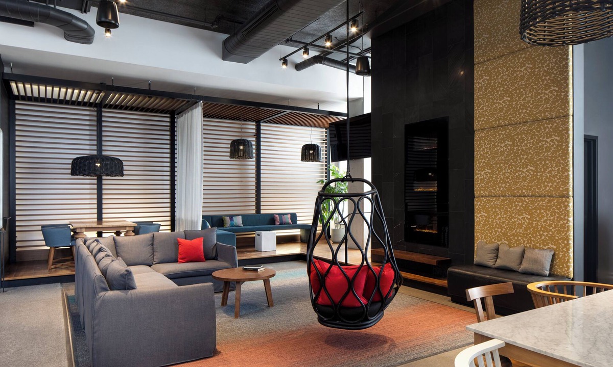 Northeast Mississauga Hotel | Alt Hotel Toronto Airport