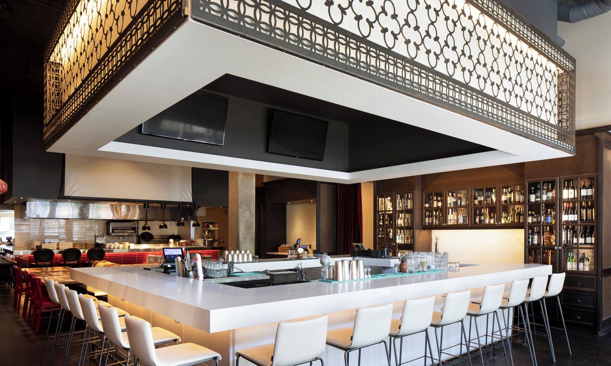 Downtown Winnipeg Hotel | Alt Hotel Winnipeg