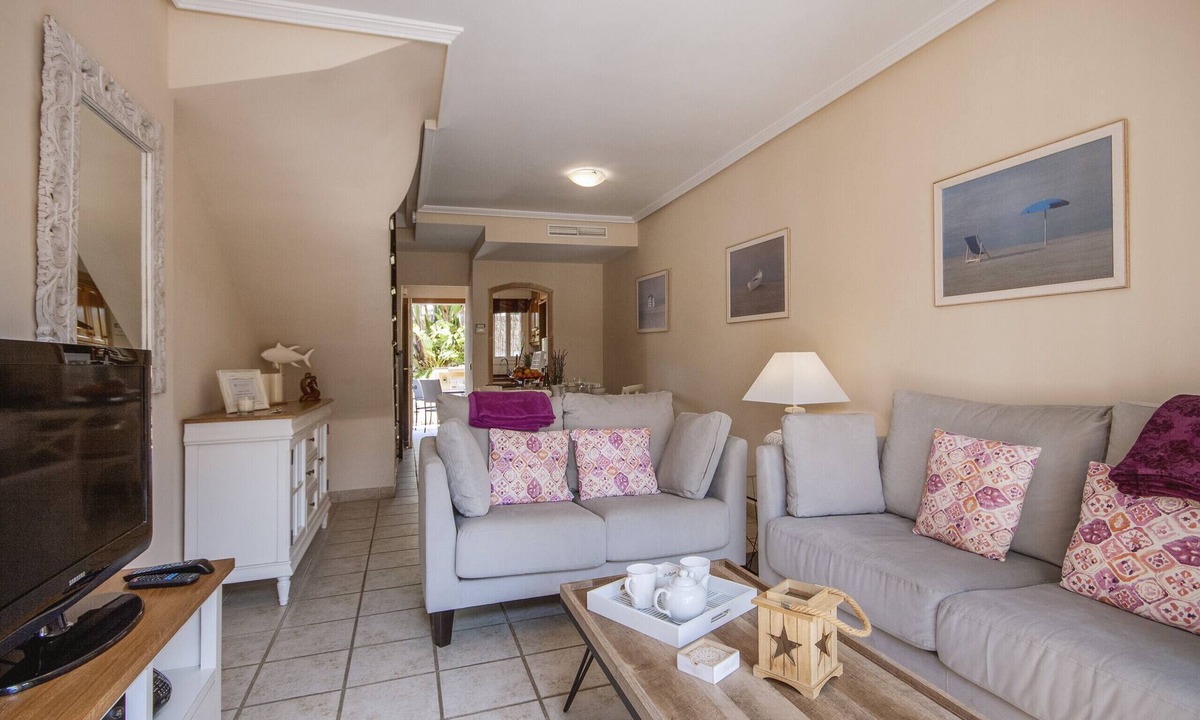 Javea Ski Chalet | Altamar Townhouse