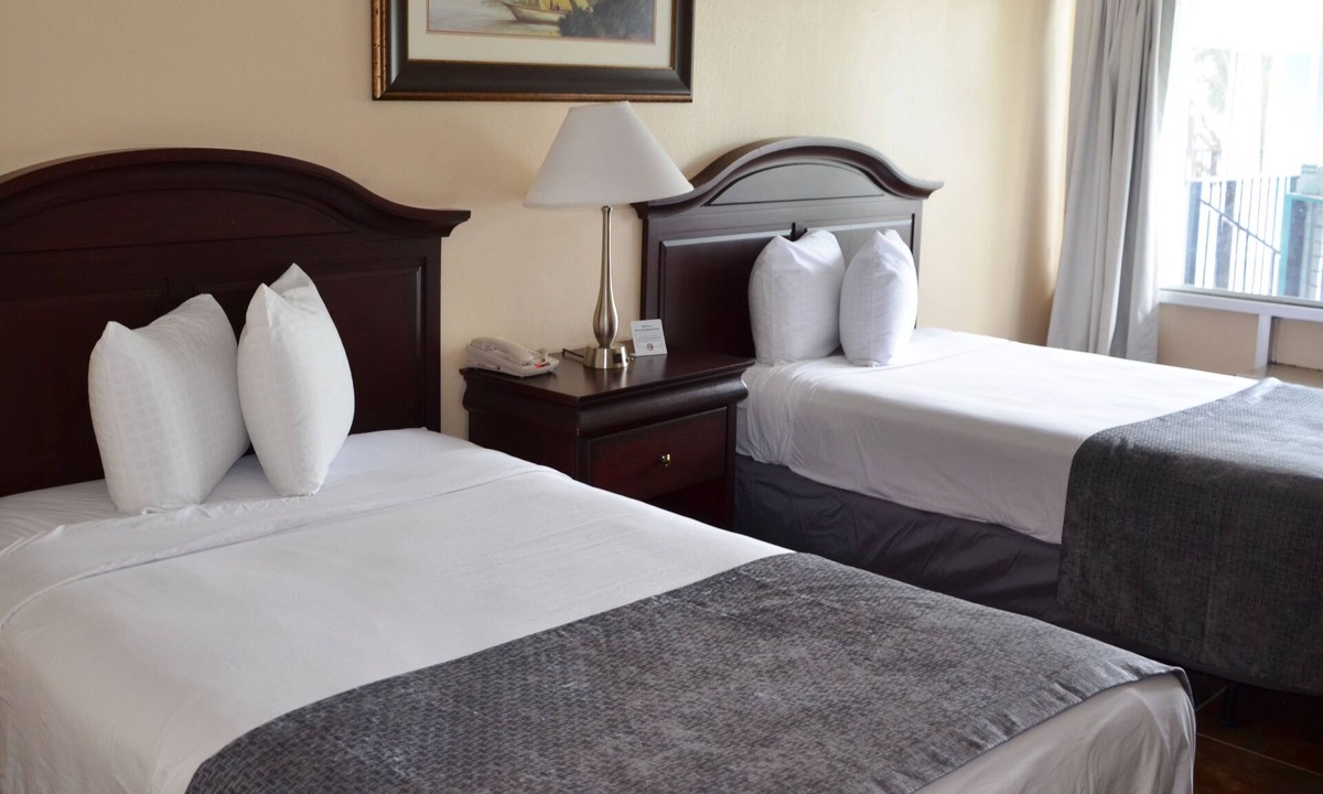 Altamonte Springs Hotel | Altamonte Springs Hotel and Suites