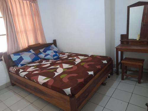 Carita House | Altarabeachcarita