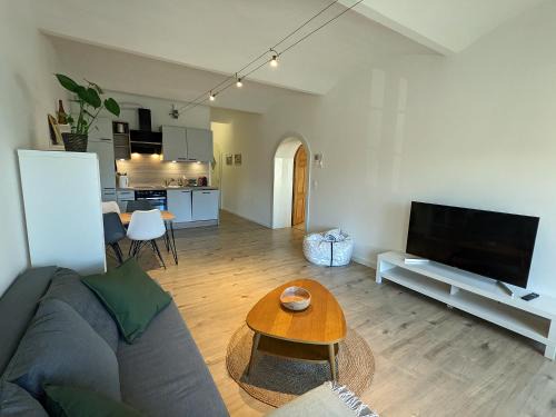 Werdenberg Apartment | Alte Brauerei Buchs
