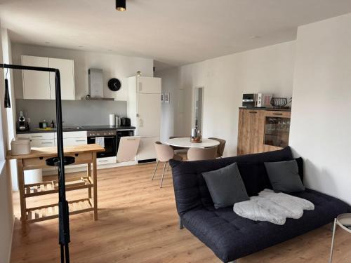 Degersheim Apartment | Alte Näherei