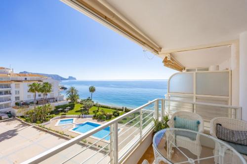 Altea Apartment | Altea Seaview