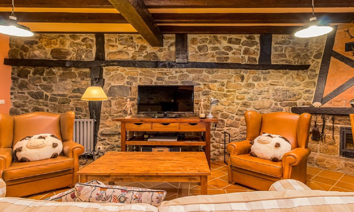 Potes House | Alterhome Potes House - Cantabria