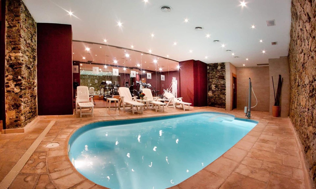 Bagneres-de-Luchon Hotel | Alti Hotel