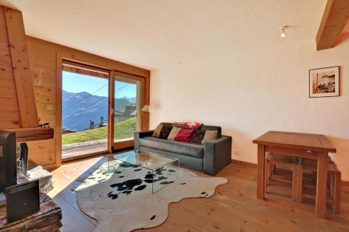 Verbier Apartment | Altiplano 003